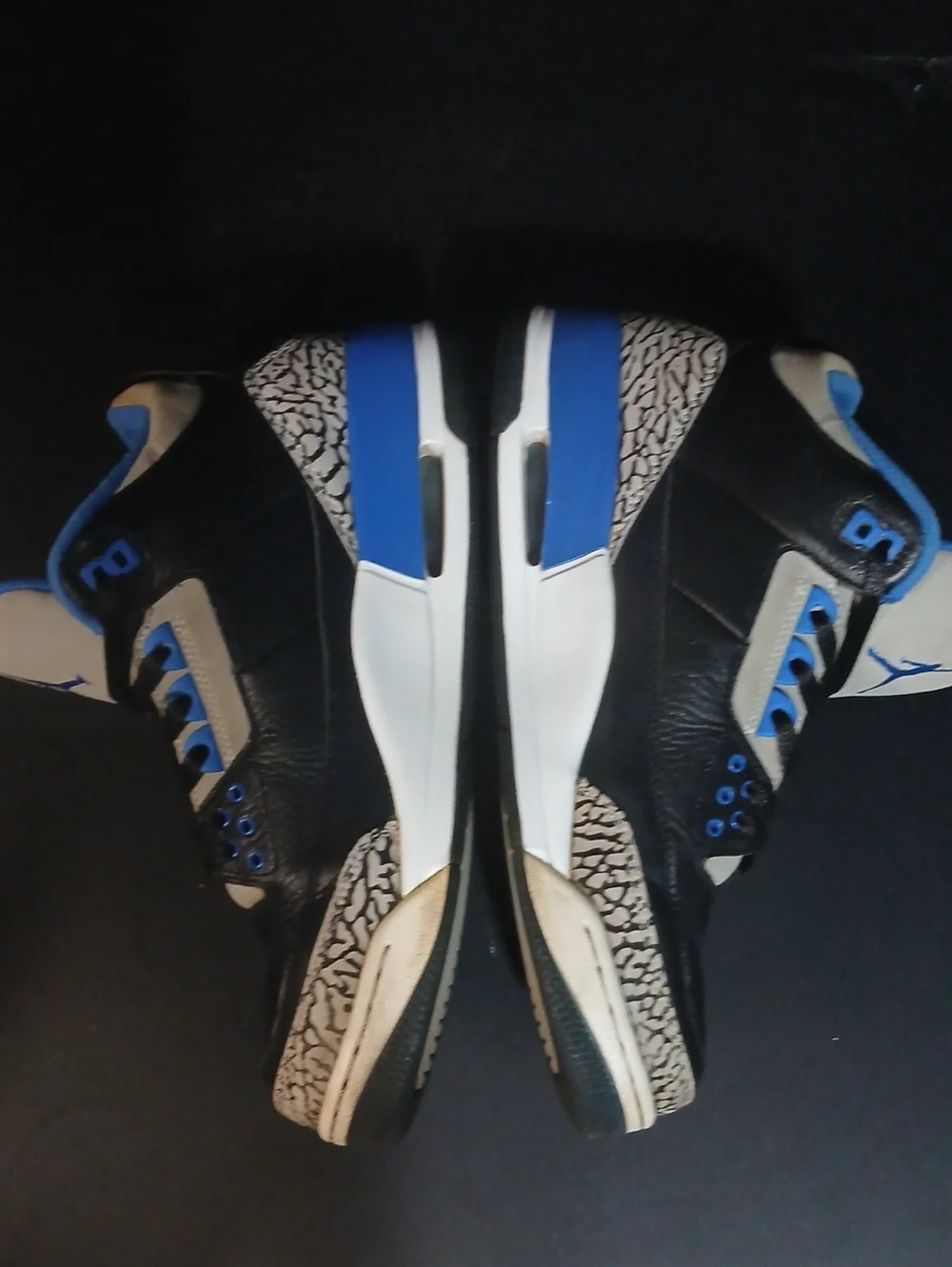 Jordan retro 2014